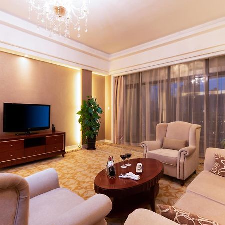 Hotel Nh Shenyang Yuhong Zewnętrze zdjęcie
