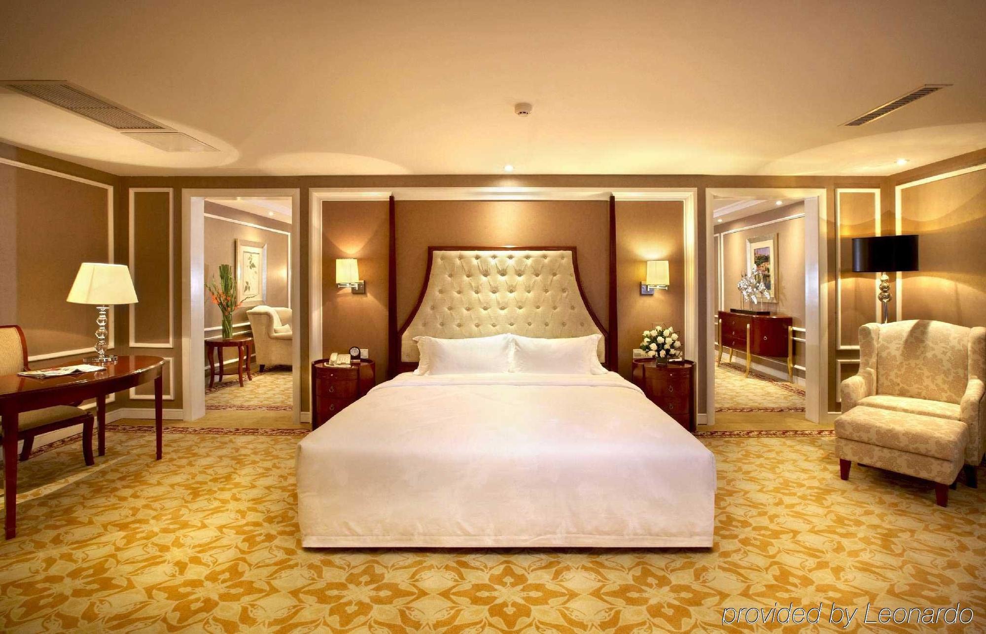 Hotel Nh Shenyang Yuhong Pokój zdjęcie